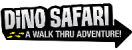 DINO SAFARI LOGO