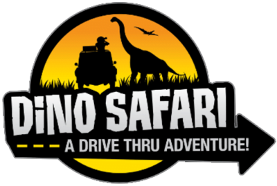 Home Dino Safari A Drive Thru Adventure