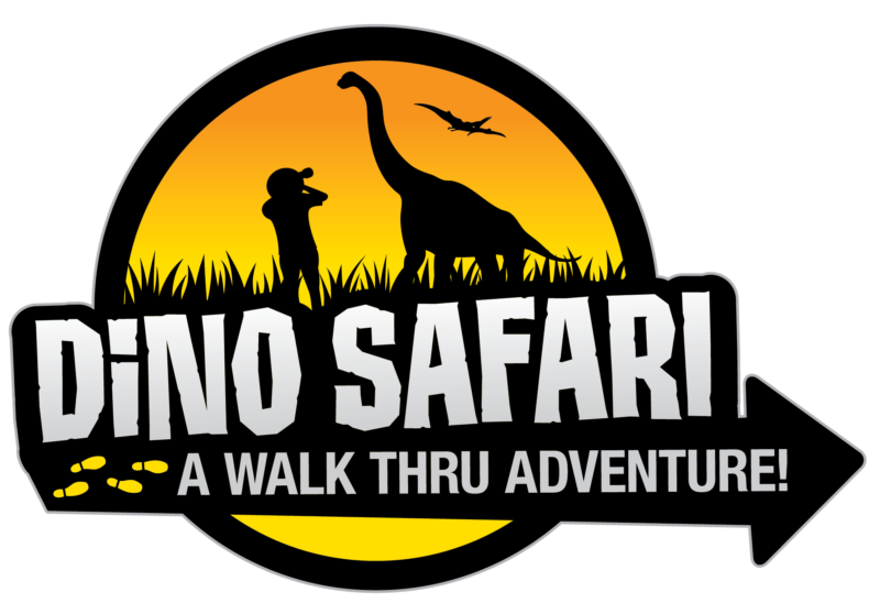 Home - Dino Safari